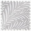 Acoustic Velvet, Dove Grey - Twist&Fit Roman Blind